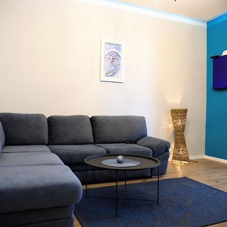 Apartman Lana Μόσταρ Εξωτερικό φωτογραφία