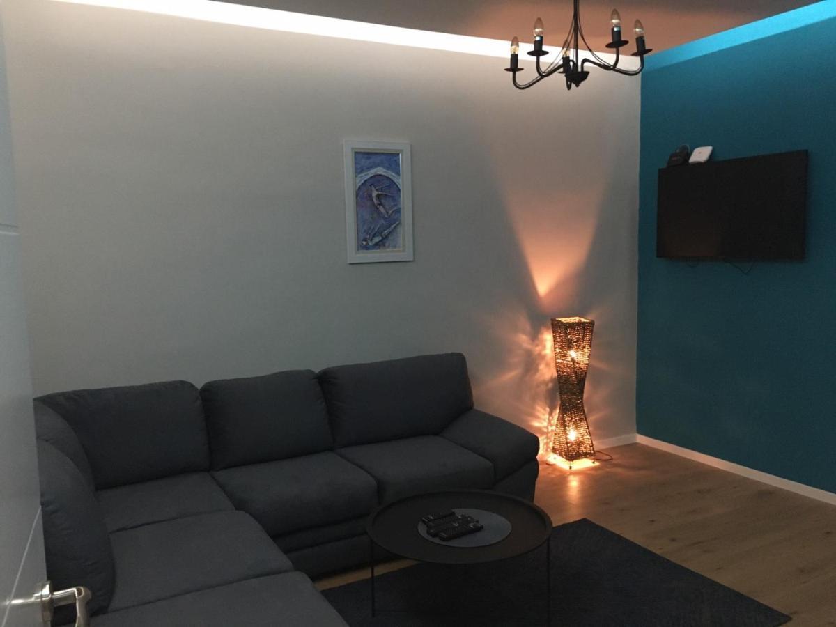 Apartman Lana Μόσταρ Εξωτερικό φωτογραφία