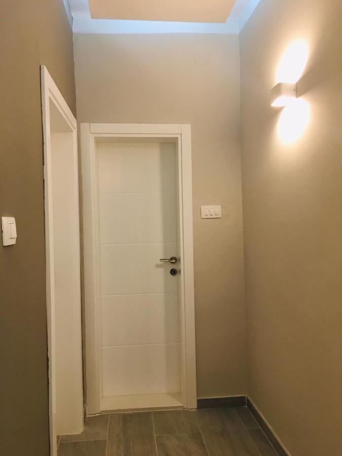 Apartman Lana Μόσταρ Εξωτερικό φωτογραφία