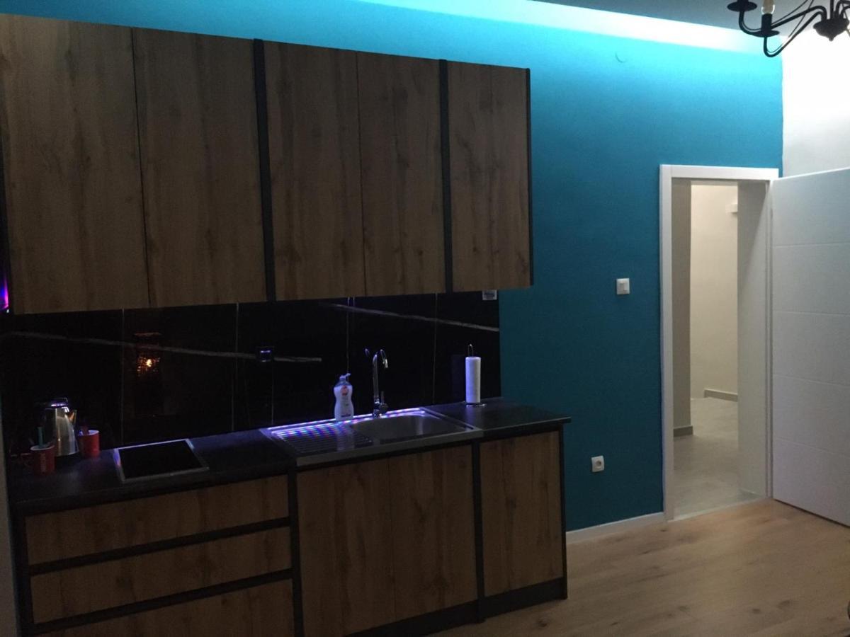 Apartman Lana Μόσταρ Εξωτερικό φωτογραφία