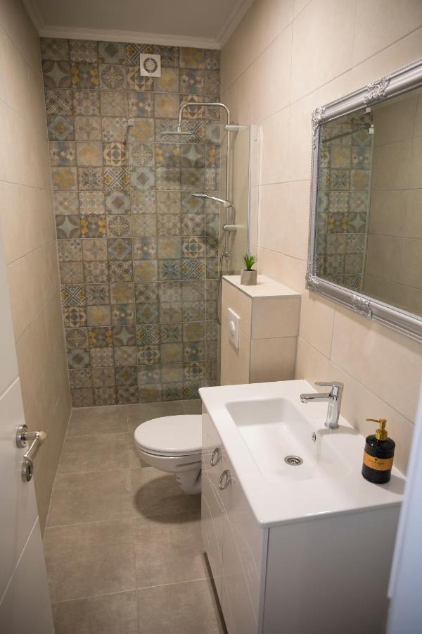 Apartman Lana Μόσταρ Εξωτερικό φωτογραφία