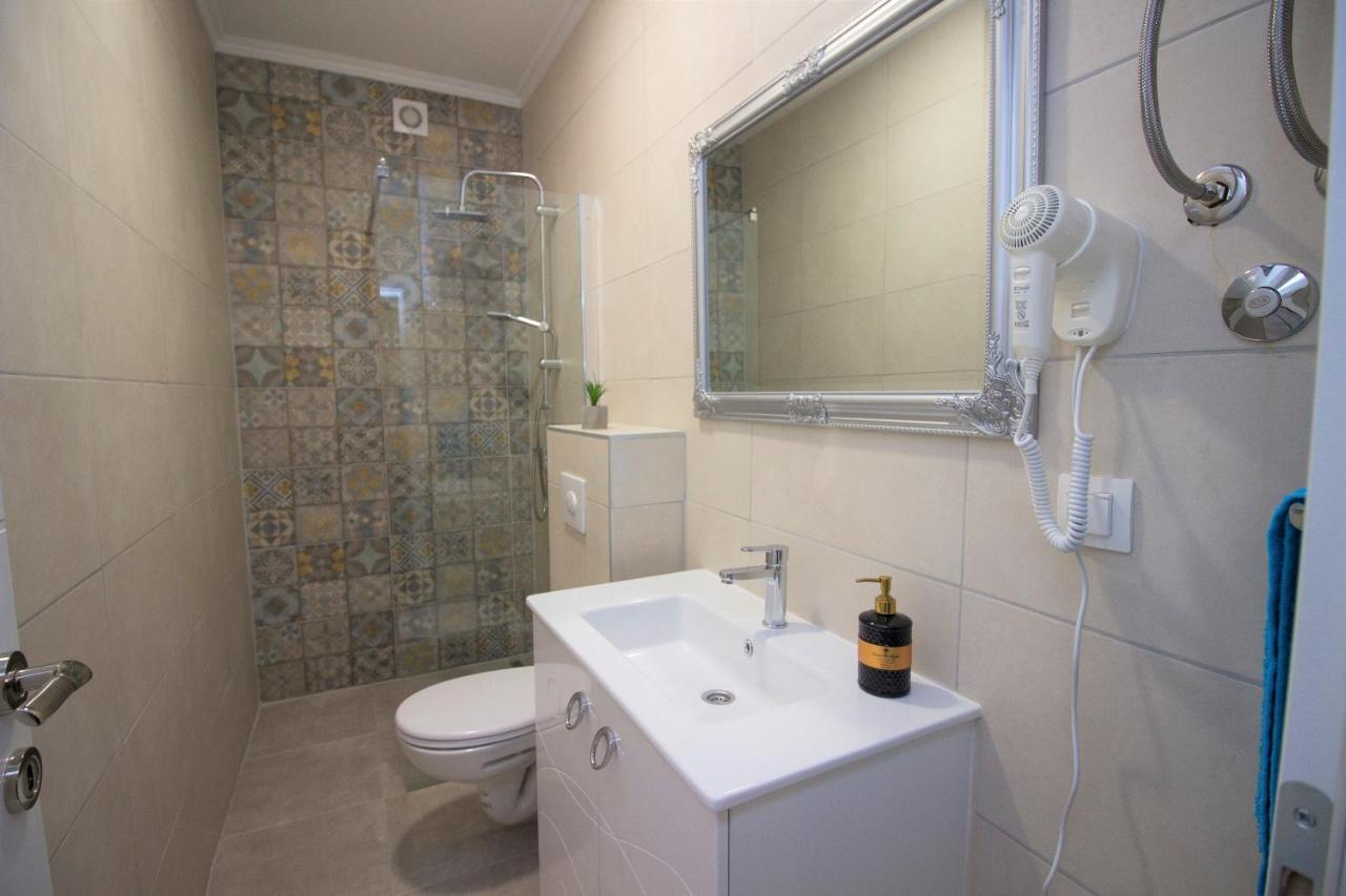 Apartman Lana Μόσταρ Εξωτερικό φωτογραφία