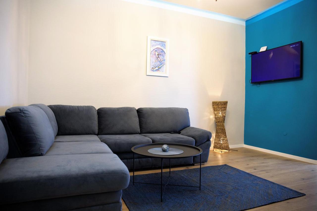 Apartman Lana Μόσταρ Εξωτερικό φωτογραφία