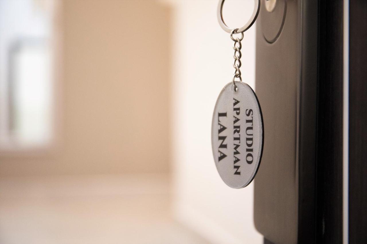 Apartman Lana Μόσταρ Εξωτερικό φωτογραφία