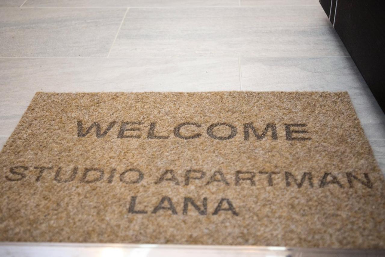 Apartman Lana Μόσταρ Εξωτερικό φωτογραφία